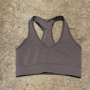 EBB TO STREET RACERBACK BR